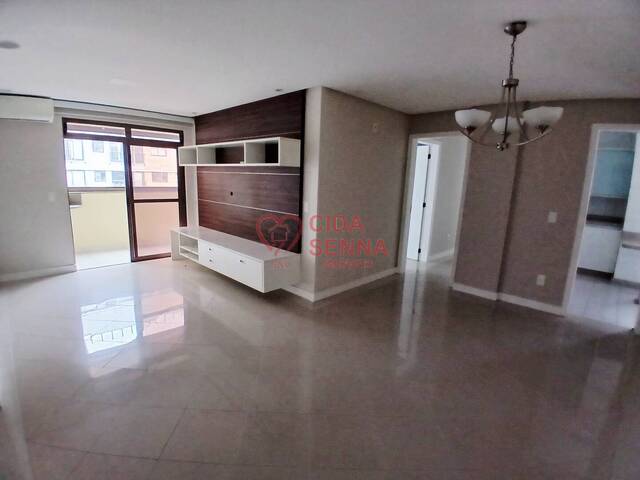 #1939 - Apartamento para Venda em Florianópolis - SC - 1
