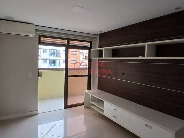 #1939 - Apartamento para Venda em Florianópolis - SC - 3
