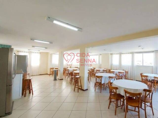 #1940 - Apartamento para Venda em São José - SC - 1