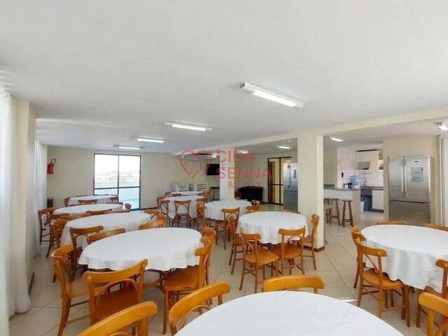 #1940 - Apartamento para Venda em São José - SC - 2