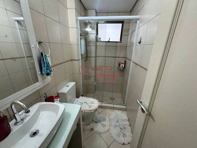 Apartamento para Venda em São José - 5