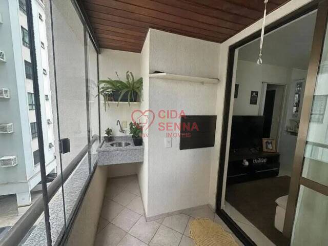 #1940 - Apartamento para Venda em São José - SC - 3