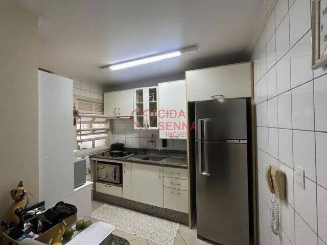 Apartamento para Venda em São José - 4