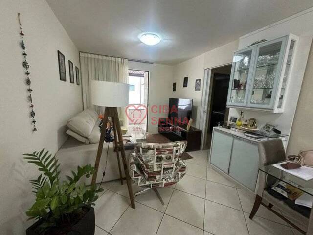 #1940 - Apartamento para Venda em São José - SC - 1