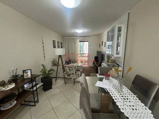 #1940 - Apartamento para Venda em São José - SC - 2