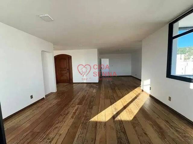 Apartamento para Venda em Florianópolis - 3