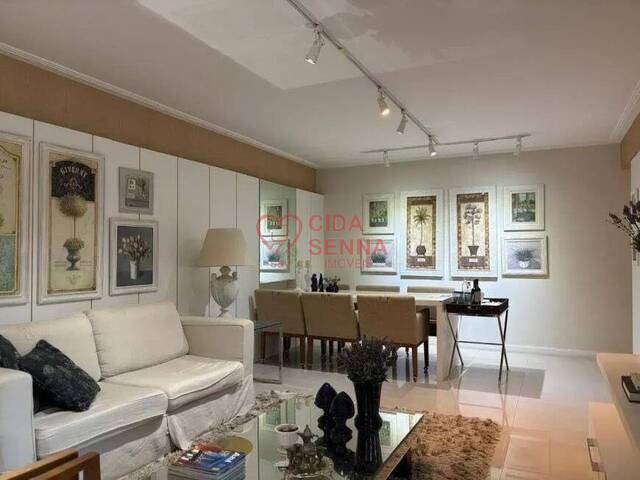 #1677 - Apartamento para Venda em Florianópolis - SC - 1