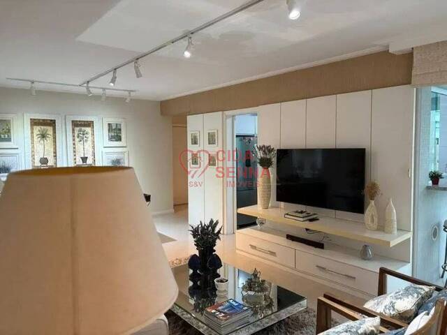 #1677 - Apartamento para Venda em Florianópolis - SC - 3