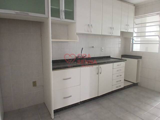 #1942 - Apartamento para Venda em São José - SC - 1