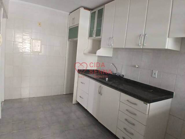 #1942 - Apartamento para Venda em São José - SC - 2