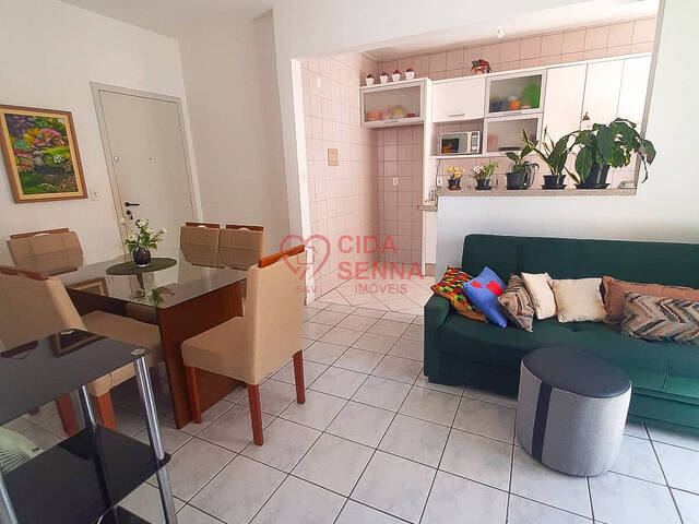 #1943 - Apartamento para Venda em São José - SC - 1