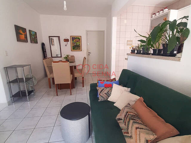#1943 - Apartamento para Venda em São José - SC - 2