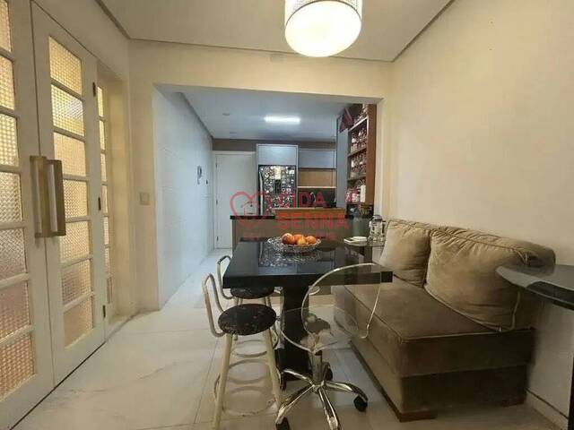 Apartamento para Venda em Florianópolis - 5