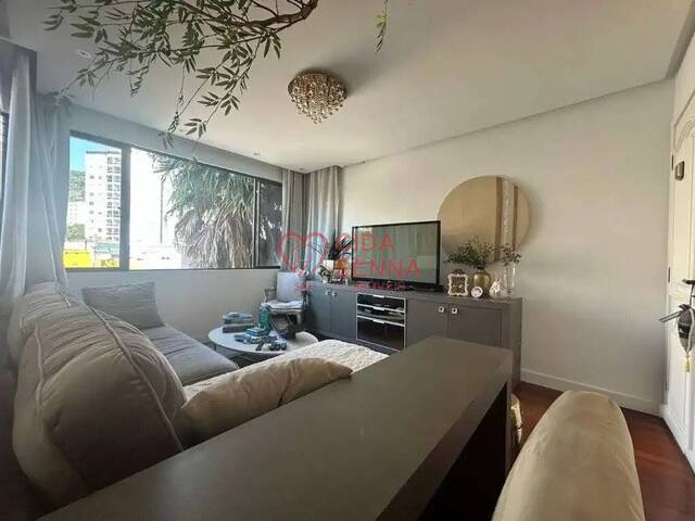#1945 - Apartamento para Venda em Florianópolis - SC - 2