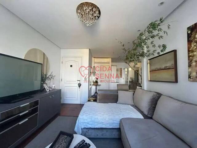Apartamento para Venda em Florianópolis - 4