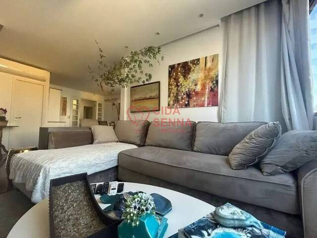 #1945 - Apartamento para Venda em Florianópolis - SC - 3