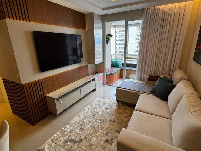 #1946 - Apartamento para Venda em São José - SC - 1