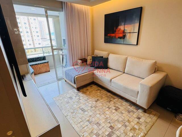 #1946 - Apartamento para Venda em São José - SC - 2