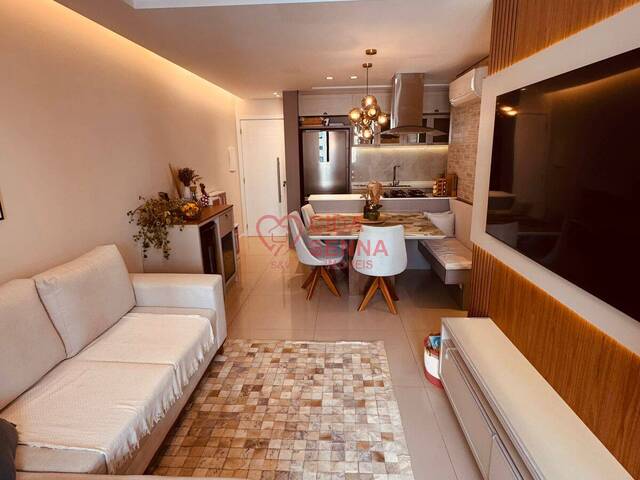 #1946 - Apartamento para Venda em São José - SC - 3