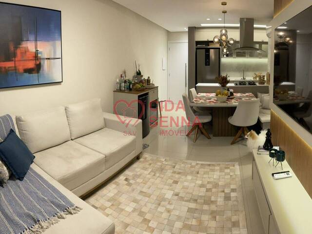 Apartamento para Venda em São José - 5