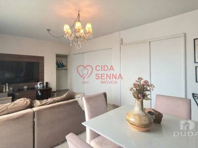 #1947 - Apartamento para Venda em Florianópolis - SC - 2