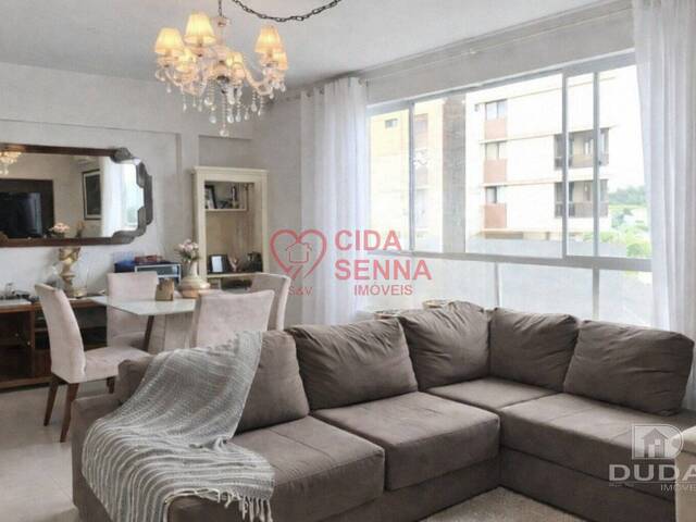 #1947 - Apartamento para Venda em Florianópolis - SC - 1