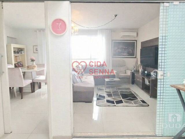 #1947 - Apartamento para Venda em Florianópolis - SC - 3