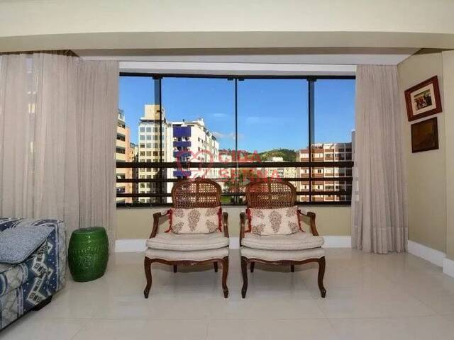 Apartamento para Venda em Florianópolis - 4