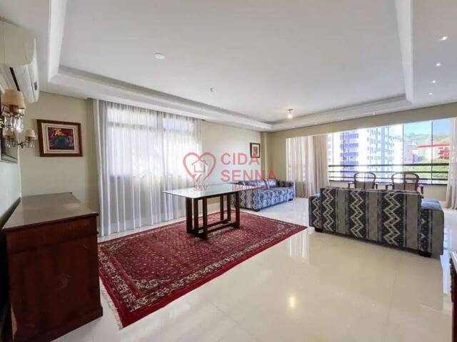 #1948 - Apartamento para Venda em Florianópolis - SC - 3