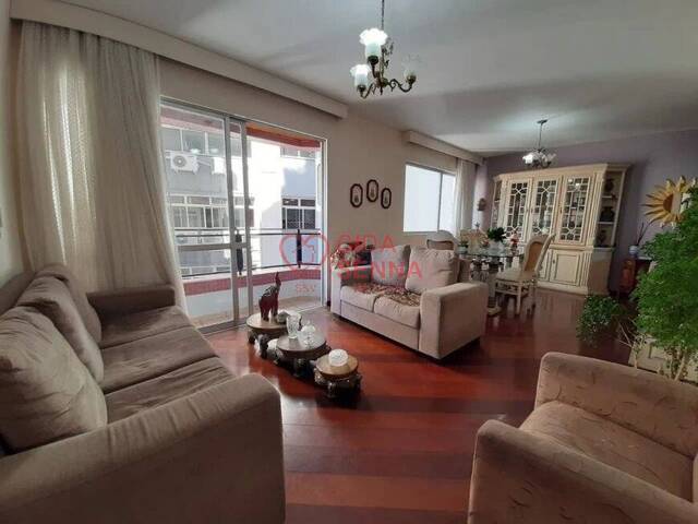 #1802 - Apartamento para Venda em Florianópolis - SC - 1
