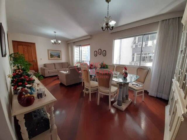 Apartamento para Venda em Florianópolis - 5