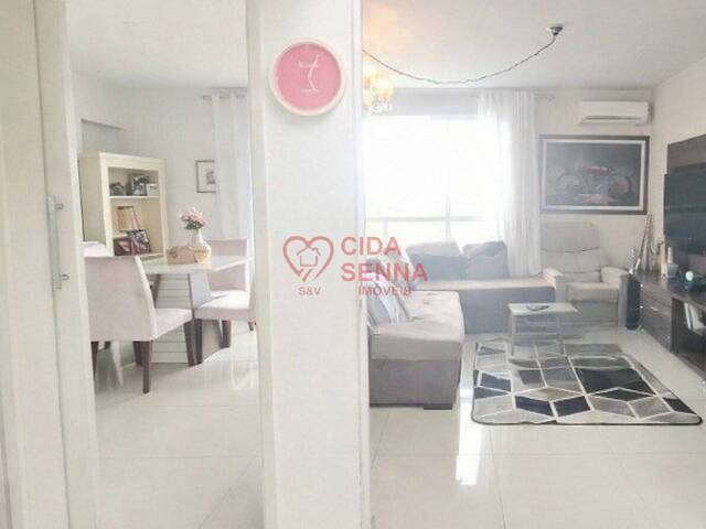 #1947 - Apartamento para Venda em Florianópolis - SC - 2