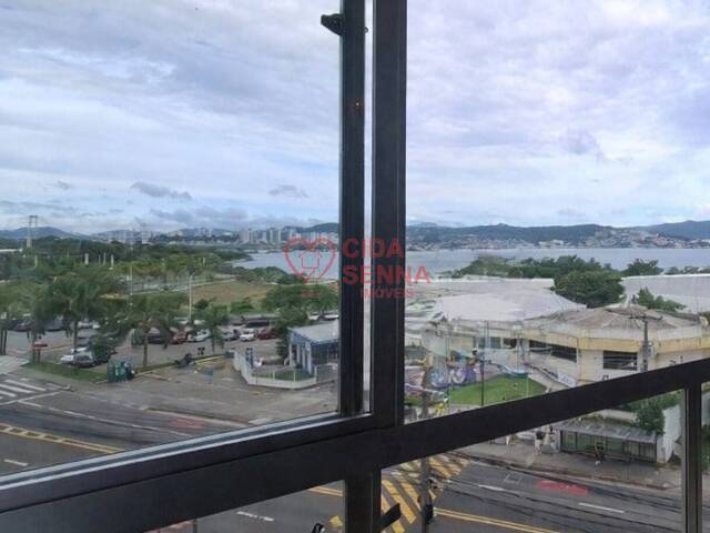 Apartamento para Venda em Florianópolis - 4
