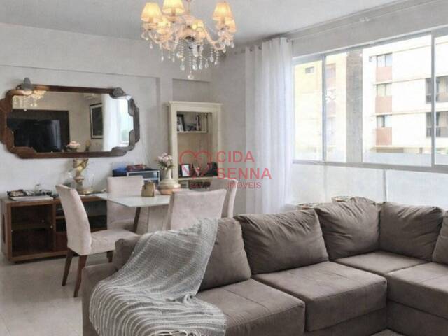 #1947 - Apartamento para Venda em Florianópolis - SC - 3