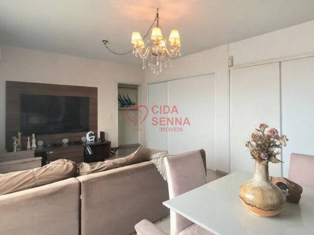 #1947 - Apartamento para Venda em Florianópolis - SC - 1