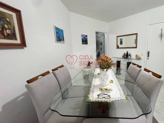 #1949 - Apartamento para Venda em Florianópolis - SC