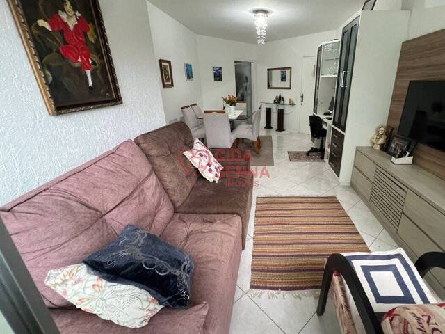 #1949 - Apartamento para Venda em Florianópolis - SC