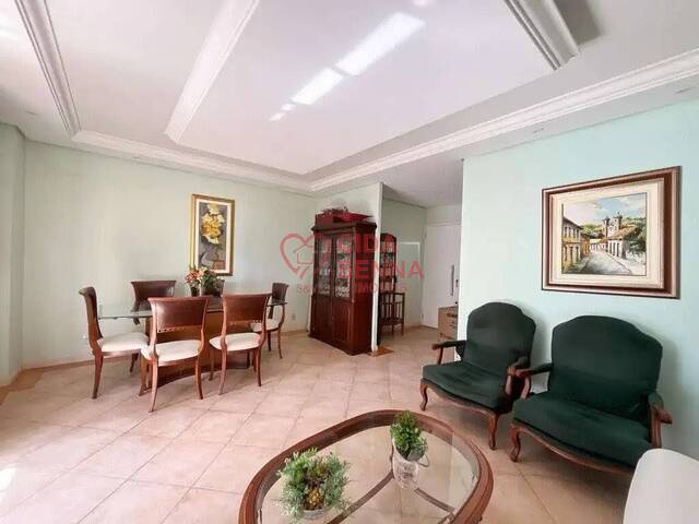 #1951 - Apartamento para Venda em Florianópolis - SC - 3