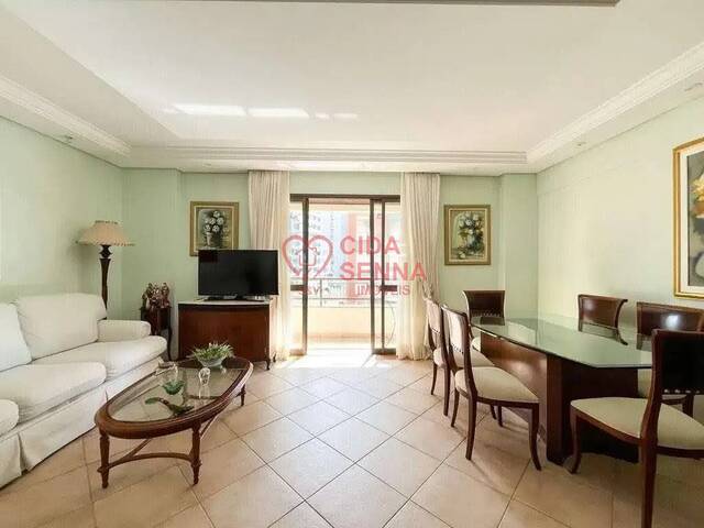 #1951 - Apartamento para Venda em Florianópolis - SC - 1