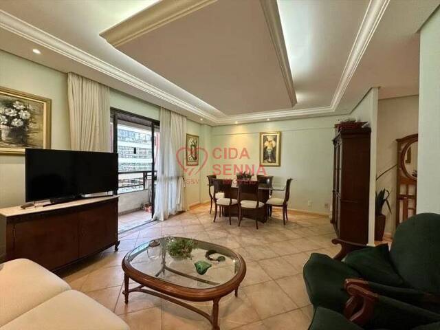 #1951 - Apartamento para Venda em Florianópolis - SC - 2