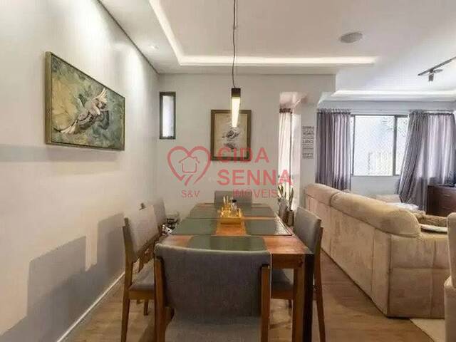#1952 - Apartamento para Venda em Florianópolis - SC - 1
