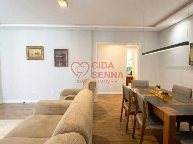 #1952 - Apartamento para Venda em Florianópolis - SC - 3