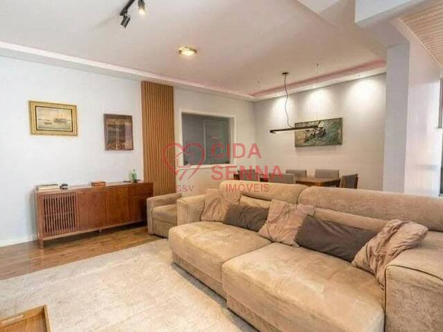 Apartamento para Venda em Florianópolis - 4