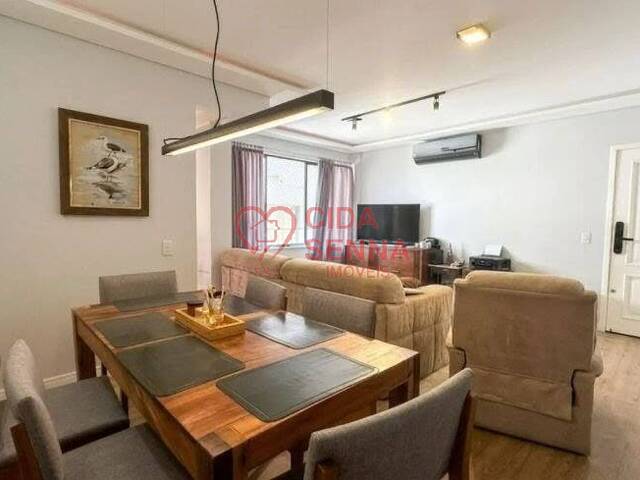 #1952 - Apartamento para Venda em Florianópolis - SC - 2