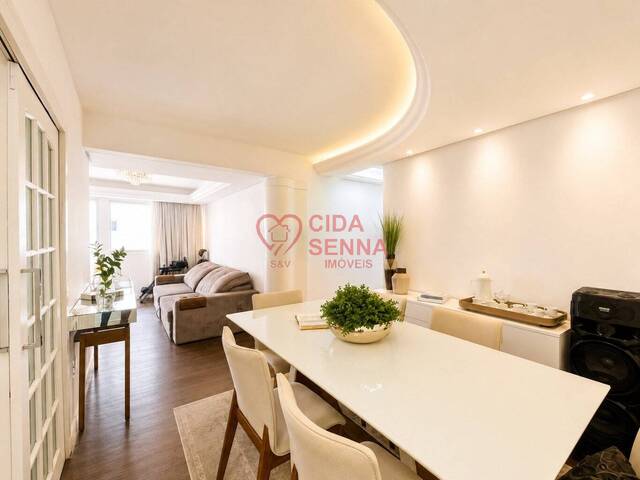 #1953 - Apartamento para Venda em São José - SC