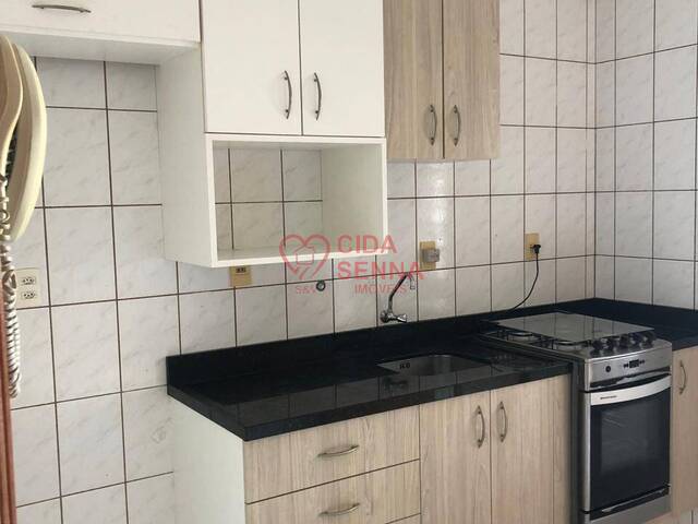 #1954 - Apartamento para Venda em São José - SC - 1