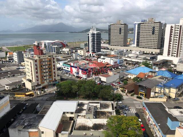#1954 - Apartamento para Venda em São José - SC - 3