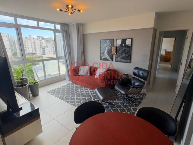 #1955 - Apartamento para Venda em Florianópolis - SC - 1