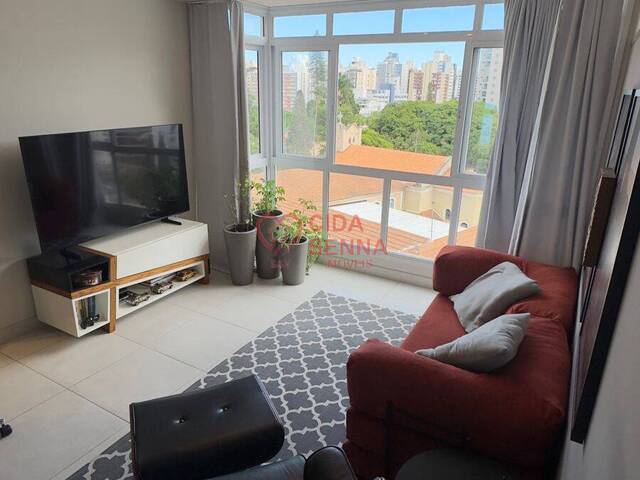 #1955 - Apartamento para Venda em Florianópolis - SC - 2