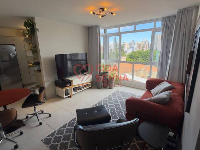 #1955 - Apartamento para Venda em Florianópolis - SC - 3